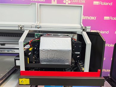 УФ-принтер Universal NC-UV9060 Max (VISUAL) Epson i3200(8)-S1HD/ i3200-U1/ i1600-U1