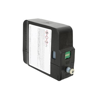 Оригинальный картридж Videojet V489-C с сольвентными чернилами