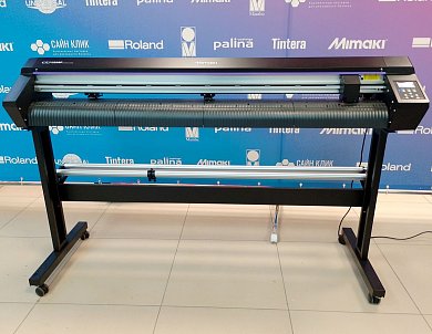 Режущий плоттер Mimaki CG 130-AR