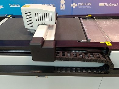 Автоматический режущий комплекс UNIVERSAL LST03II-0806-RM