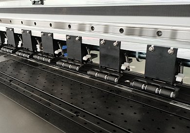 Экосольвентный принтер UNIVERSAL OR1802 Epson i3200-E1*2