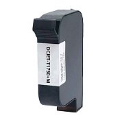  Оригинальный чернильный картридж HP DCJET-T1730+M, 