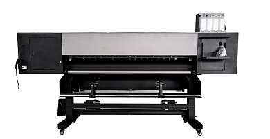 Экосольвентный принтер UNIVERSAL OR1804 Epson i3200-E1*4