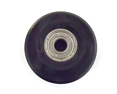 M005197 Шкив оси Y правая сторона для Mimaki CG-FX