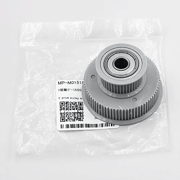 M015181 Шкив оси Y правая сторона для Mimaki JV150/JV300/CJV150/CJV300
