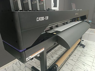 Принтер-каттер Mimaki CJV200-160