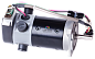 M015077 Мотор по оси X для Mimaki JFX200