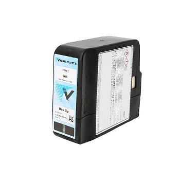 Оригинальные картридж Videojet V490-C с сольвентными чернилами