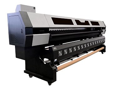Экосольвентный принтер UNIVERSAL-OR3202, Epson i3200-E1*2