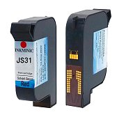  Чернильный картридж Meenjet JS30/JS31, 