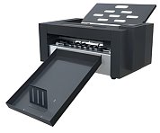  Режущий плоттер UNIVERSAL ZD 350 Ultra servo single head, 2 020 USD