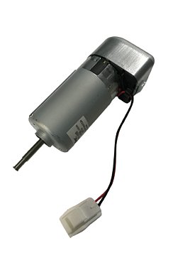 E300687 Мотор по оси Y для Mimaki CG-SRIII