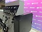 Рулонный УФ принтер UNIVERSAL K-1804, Epson I3200-U1*2/4 
