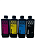 Tintera N-series UV LED, Epson