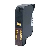  Оригинальный чернильный картридж HP  1961H / 1966H, 