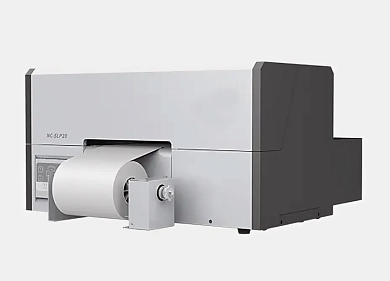 Принтер для печати этикетки Universal NC-SLP20