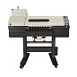 DTF принтер UNIVERSAL K-6202, 2*I3200A1,ширина 60cм