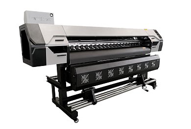 Экосольвентный принтер UNIVERSAL OR1802 Epson i3200-E1*2