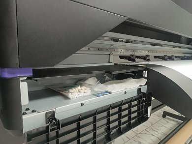 Принтер-каттер Mimaki CJV200-160