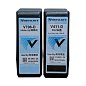 Оригинальные чернила Videojet V411-D на основе растворителя в картриджах