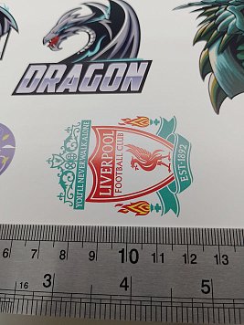 Экосольвентный принтер Universal  L-1801  1.8м 1*I3200-E1/L-1802 1.8м 2*I3200-E1