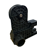  M007898 Стойка рулонодержателя в сборе левая для Mimaki JV34/TS34/JV33, 99,72 USD