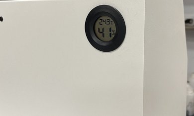DTF принтер UNIVERSAL K-6202, 2*I3200A1,ширина 60cм