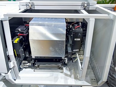 УФ-Принтер UNIVERSAL NC-UV0609 Plus Epson i3200-U1*3