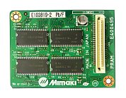  E103819 Плата памяти для Mimaki JV33, 387,70 USD