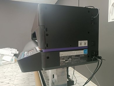 Принтер-каттер Mimaki CJV200-160