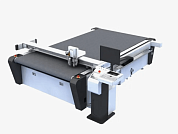  Режущий плоттер Universal CB03Ⅲ-1113-RM, 