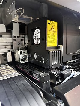 Рулонынй УФ принтер Mimaki UCJV300-130, 2018 г