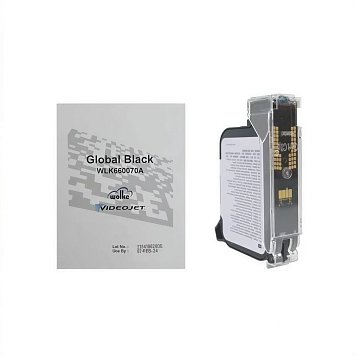 Оригинальный чернильный картридж Videojet WLK660070A