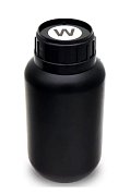  UV DTF- чернила Universal, цвет белый White, 1 кг, 69 USD