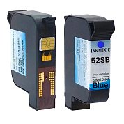  Чернильный картридж Sojet 52SB, 