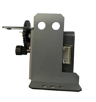 M011578 Мотор помпы для Mimaki TS55/JFX200