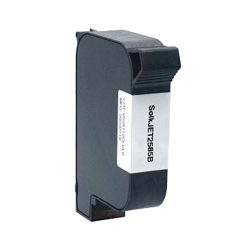 Оригинальный чернильный картридж HP SolkJET2585B