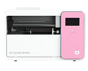  Компактный уф-принтер Universal NC-Cylinder Elf-mini, 16 100 USD