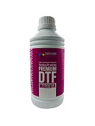 DTF чернила текстильные Tintera R-series PREMIUM, цвет пурпурный MAGENTA, 1 литр DTF чернила текстильные Tintera R-series PREMIUM, цвет пурпурный MAGENTA, 1 литр, 48 USD