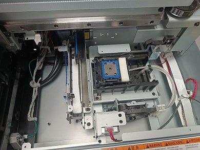 Принтер-каттер Mimaki CJV200-160