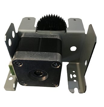 M011578 Мотор помпы для Mimaki TS55/JFX200
