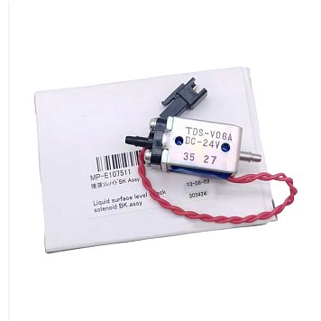 E107511 Соленоид для Mimaki JFX200