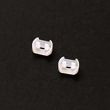 SPA-0349 Колпачек на вайпер для Mimaki UJF-3042MK II EX e, UJF-3042MK II e, UJF-6042MK II e. (комплект 2 шт)