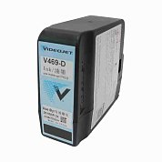  Оригинальный картридж Videojet V469-D с сольвентными чернилами, 