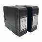 Оригинальный картридж Videojet V4237-D с сольвентными чернилами