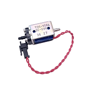  E107511 Соленоид для Mimaki JFX200, 75,84 USD