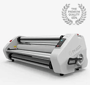  Рулонный настольный ламинатор Fayon FY-650DL, 1 280 USD