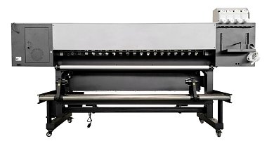 Экосольвентный принтер UNIVERSAL OR1802 Epson i3200-E1*2