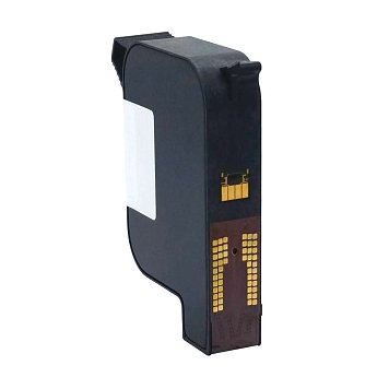 Оригинальный чернильный картридж HP IQ314S-N-BL/General 