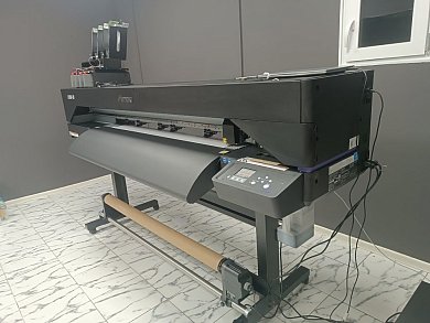 Принтер-каттер Mimaki CJV200-160